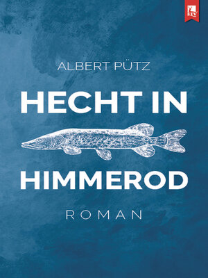 cover image of Hecht in Himmerod